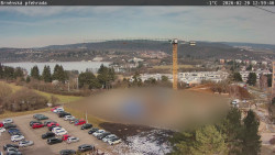 Brněnská přehrada