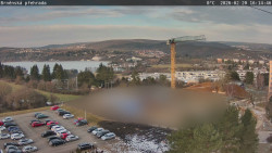 Brněnská přehrada