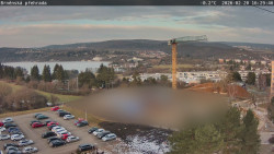 Brněnská přehrada