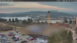 Brněnská přehrada