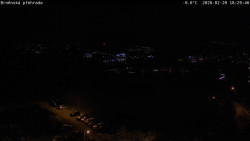 Brněnská přehrada