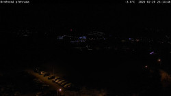 Brněnská přehrada