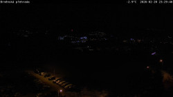 Brněnská přehrada