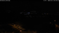 Brněnská přehrada