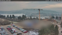 Brněnská přehrada