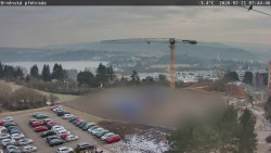 Brněnská přehrada