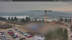 Brněnská přehrada