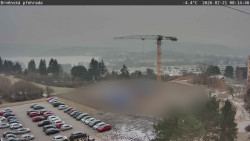 Brněnská přehrada