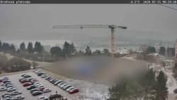 Brněnská přehrada