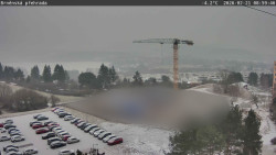 Brněnská přehrada