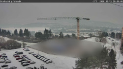 Brněnská přehrada