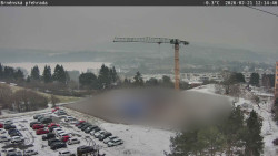 Brněnská přehrada