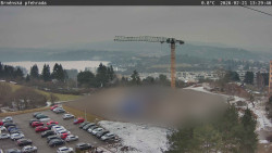 Brněnská přehrada