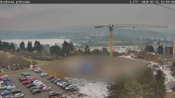 Brněnská přehrada