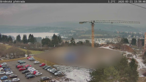 Brněnska přehrada - Brněnská přehrada - 21.2.2026 v 14:00 Brněnska přehrada - Brněnská přehrada - 21.2.2026 v 14:00