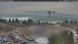 Brněnská přehrada