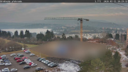 Brněnská přehrada