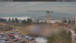 Brněnská přehrada