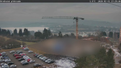 Brněnská přehrada