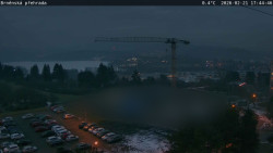 Brněnská přehrada