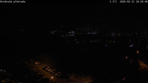 Brněnska přehrada - Brněnská přehrada - 21.2.2026 v 18:30 Brněnska přehrada - Brněnská přehrada - 21.2.2026 v 18:30