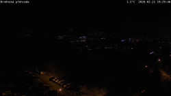 Brněnská přehrada