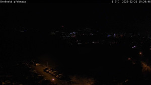 Brněnska přehrada - Brněnská přehrada - 21.2.2026 v 19:30 Brněnska přehrada - Brněnská přehrada - 21.2.2026 v 19:30