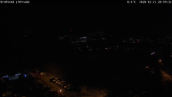 Brněnská přehrada