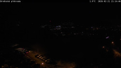 Brněnská přehrada