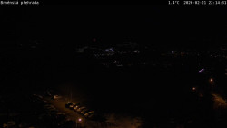 Brněnská přehrada