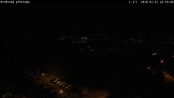 Brněnská přehrada