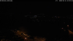 Brněnská přehrada