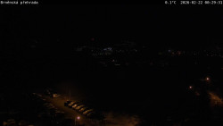 Brněnská přehrada