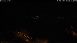 Brněnská přehrada