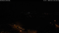 Brněnská přehrada