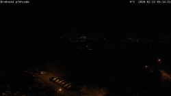 Brněnská přehrada