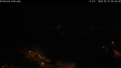 Brněnská přehrada