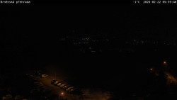 Brněnská přehrada