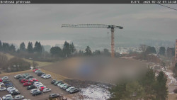 Brněnská přehrada