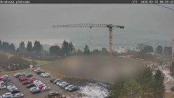 Brněnská přehrada