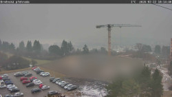 Brněnská přehrada