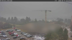 Brněnská přehrada