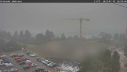 Brněnská přehrada