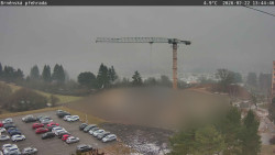 Brněnská přehrada