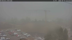 Brněnská přehrada