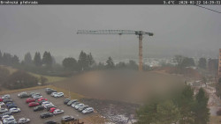 Brněnská přehrada