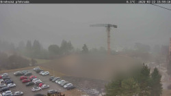 Brněnská přehrada