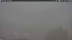 Brněnská přehrada