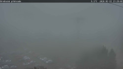 Brněnská přehrada