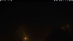 Brněnská přehrada